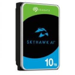 SEAGATE HDD SkyHawkAI Guardian Surveillance (3.5