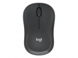 LOGITECH M240 Bluetooth Mouse -  GRAPHITE - SILENT - B2B