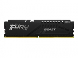 KINGSTON 32GB 5600MT/s DDR5 CL40 DIMM FURY Beast Black