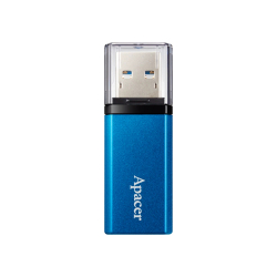 Apacer флашка Flash Drive AH25C 256GB USB 3.2 Gen 1, Blue