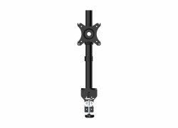 Makki Стойка за монитор Monitor Mount - B1 Black - 1 Monitor - MA-B1-BK