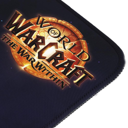 Геймърски пад World Of Warcraft - The War Within, XL