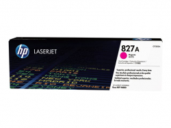 HP 827A original Toner cartridge CF303A magenta standard capacity 32.000 pages 1-pack