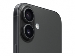 Смартфон Apple iPhone 16 128GB Black