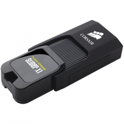 CORSAIR Flash Voyager Slider X1 64GB USB3.0 Read 130MB/s