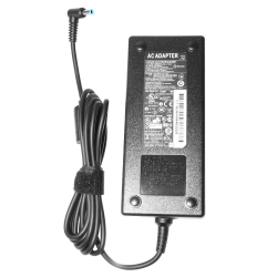 Makki зарядно за лаптоп Laptop Adapter HP 19.5V 6.15A 120W 4.5x3.0mm - MAKKI-NA-H-63                          