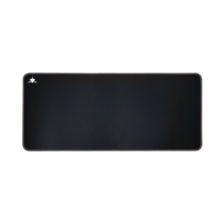 White Shark геймърски пад за мишка Gaming Mousepad BLACK KNIGHT XL