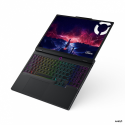 Лаптоп LENOVO LEGION 5 15/ 83F1002DBM