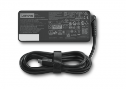 LENOVO AC ADAPTER 65W USB-C