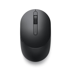 Dell Mobile Wireless Mouse - MS3320W - Black                          