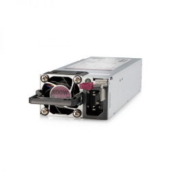 HPE 800W Flex Slot Titanium Hot Plug Low Halogen Power Supply Kit                          