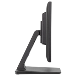 Монитор IIYAMA T2752MSC-B1AG, 27", IPS panel, AG, 7H, 16:9, 10-points PCAP touch, FHD 1920x1080, 400cd/m2, 1000:1, 5ms, 60Hz, OSD key lock, Flicker free, Anti- fingerprint, HDMI, DP, 2x USB, Audio out, Speakers, Tilt, VESA 100, Black