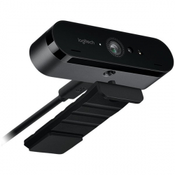 LOGITECH BRIO - USB - ULTRA HD PRO WEBCAM
