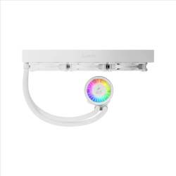 Arctic водно охлаждане Liquid Freezer III Pro 360 A-RGB White