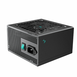 DeepCool захранване PSU ATX 3.1 650W Gold, Modular - PN650-M