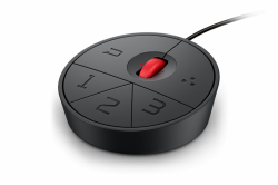 Геймърски аксесоар Zowie XS250 S-Switch за монитори XL2540K и XL2411K