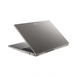 Лаптоп  ACER Aspire Lite 15 AL15-33P-359M - 15.6" IPS FullHD, Intel Core 3 N355, 16GB DDR5, 512GB SSD, Free OS