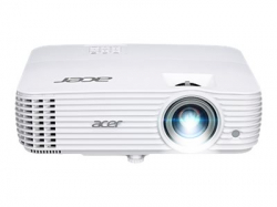 ACER P1657Ki DLP WUXGA 1920x1200 16:10 4500 ANSI Lumen 10.000:1 31DB 2xHDMI RCA USB A wireless projection white