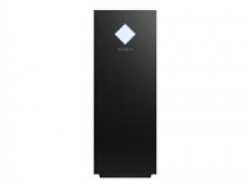 Настолен Компютър HP OMEN Desktop Intel Core i7-14700F 2x16GB RAM 1TB SSD NVIDIA GeForce RTX 4060 8GB FREE DOS