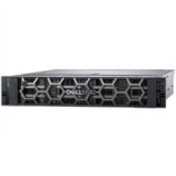 PE R540/Chassis 12 x 3.5