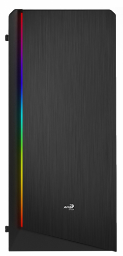 AeroCool кутия Case ATX - RIFT - RGB - ACCM-PV13012.11