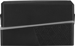 AeroCool охладител CPU Cooler - Cylon 4F BLACK aRGB PWM - ACTC-CL30420.01