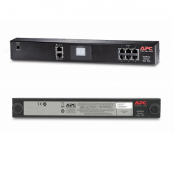 APC NetBotz Rack Sensor Pod 150