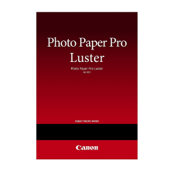 Canon LU-101, A4, 20 sheets