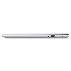 Лаптоп  Acer Aspire Go Intel i5-120U/1.4/5.0GHz/, 16" WUXGA IPS Anti-Glare,16Gb DDR5/SSD 512Gb NVMe,no OS
