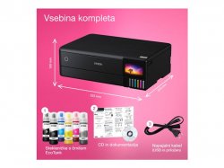 Epson EcoTank L8180