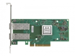 LENOVO ThinkSystem Mellanox ConnectX-5 EN 10/25GbE SFP28 2-port PCIe Ethernet Adapter