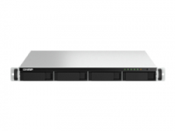 QNAP TS-464U-RP-4G 4-Bay NAS N5105/N5095 4GB DDR4 SATA 6Gbps