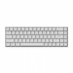 Madlions професионална геймърска механична клавиатура Professional Gaming Mechanical Keyboard FIRE 68 RGB - 8K, Gateron Dual-Rail Magnetic Switches [Linear], R
