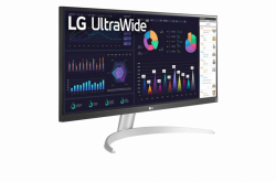 Монитор 29 LG 29WQ600-W