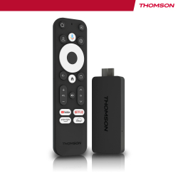Монитор THOMSON STREEMING STICK 4K UHD Монитор THOMSON STREEMING STICK 4K UHD