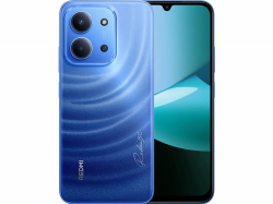 Смартфон Redmi 15C 8/256 Moonlight Blue Смартфон Redmi 15C 8/256 Moonlight Blue