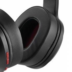 HAMA Блутут Слушалки "Spirit Calypso III", Over-Ear, Bass Boost, Foldable, черен