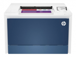 HP Color LaserJet Pro 4202dn Printer colour Duplex laser A4 600x600dpi 35ppm mono 33ppm colour 300sheets LAN USB                          