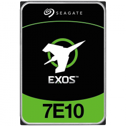 Seagate Exos 7E10 8TB ( 3.5", 256MB, 7200 RPM, SATA 6GB/s )