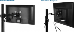 Arctic Стойка за монитор Desk Mount Monitor - Z2 BASIC