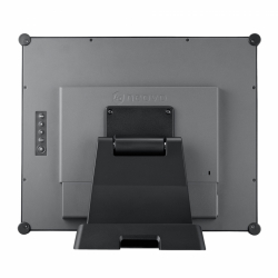 Тъч Монитор AG Neovo TX-1902, 19", TN Panel, SXGA 1280 x 1024, Projective Capacitive Multi, 5:4, 250cd/m2, 1000:1, 3ms, Anti Glare, 7H, IP 65, Windows 10, VGA, HDMI, DisplayPort, RJ11, Tilt, 24/7, VESA, Metal Casing, Black