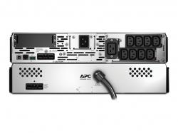 APC Smart-UPS X 3000VA Rack/Tower LCD 200-240V