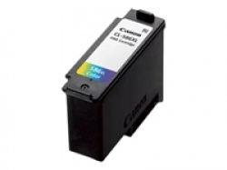 CANON CL-586 XL Ink Cartridge Europe