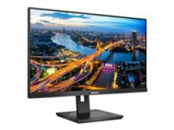 Монитор PHILIPS 275B1/00 27inch B-Line LCD with PowerSensor VGA DVI-D DisplayPort HDMI