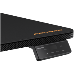 COUGAR E-STAR 140 Electrical Gaming Desk                          
