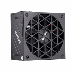 1stPlayer захранване PSU ATX 3.1 850W - ACK Silver - PS-850BA7