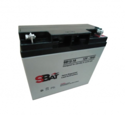 SBat 12-18                          