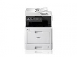 Brother DCP-L8410CDW Colour Laser Multifunctional