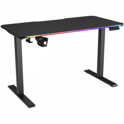 COUGAR E-ARES 120 Electrical Gaming Desk