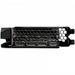 Palit RTX 4070 Super Dual OC 12GB GDDR6X, 192 bit, 1x HDMI 2.1a, 3x DP 1.4a, 2 Fan, 1x 16-pin Power connector, recommended PSU 750W, NED407SS19K9-1043D